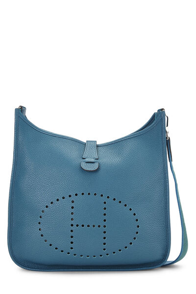 Blue Clemence Evelyne III GM