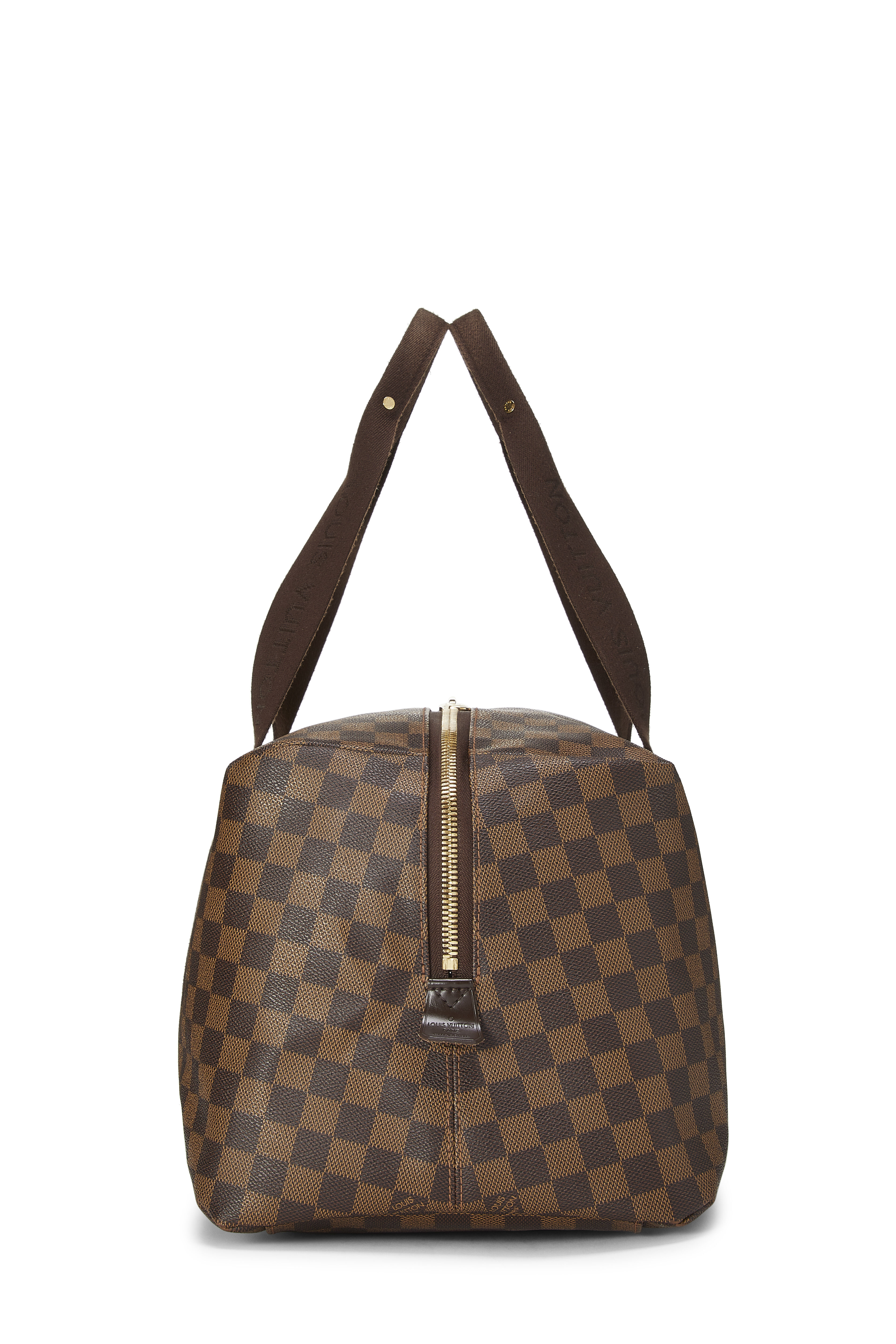 louis vuitton damier ebene beaubourg