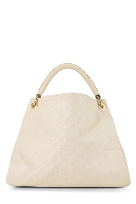 Neige Monogram Empreinte Artsy MM, , large image number 3