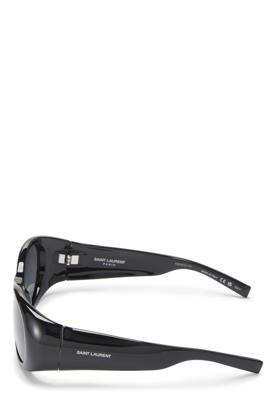 Black Acetate SL736 Sunglasses, , large image number 2