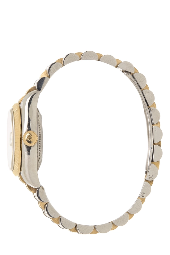 Diamond Dial Datejust 179173 26mm, , large image number 2