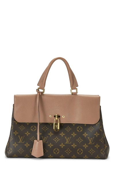 Louis Vuitton Pink Monogram Canvas Venus