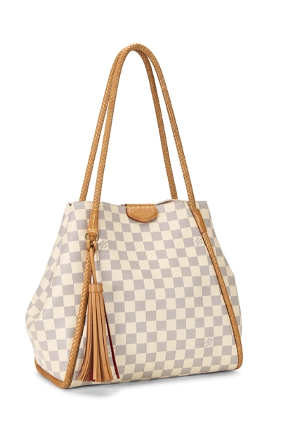 Louis Vuitton Damier Azur Propriano — photo 2