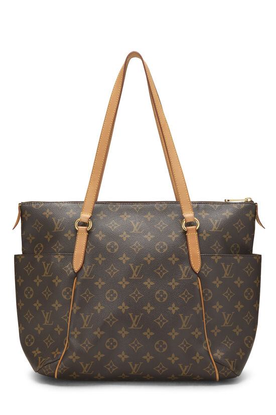 Monogram Canvas Totally MM, , large image number 3