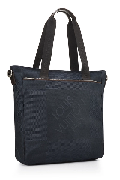Louis Vuitton Ocean Damier Geant Jongleur — photo 2