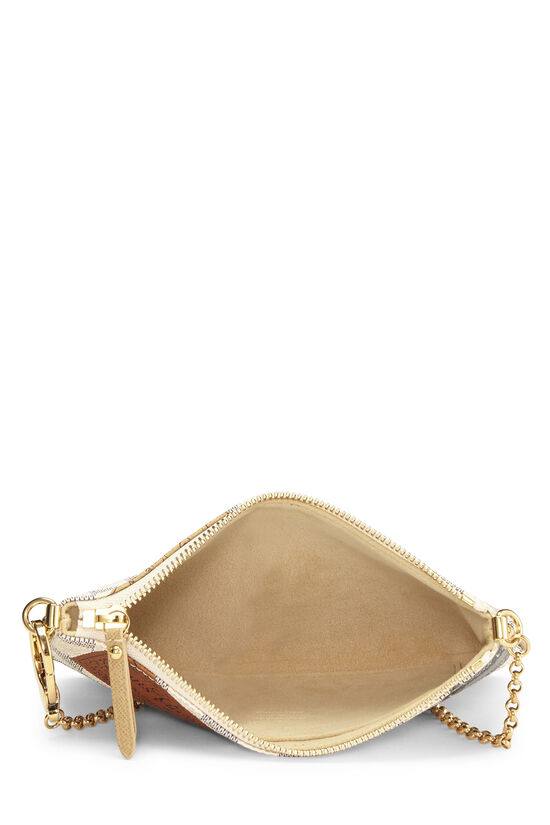 Mini Pochette from Dress Up Your Purse : r/handbags