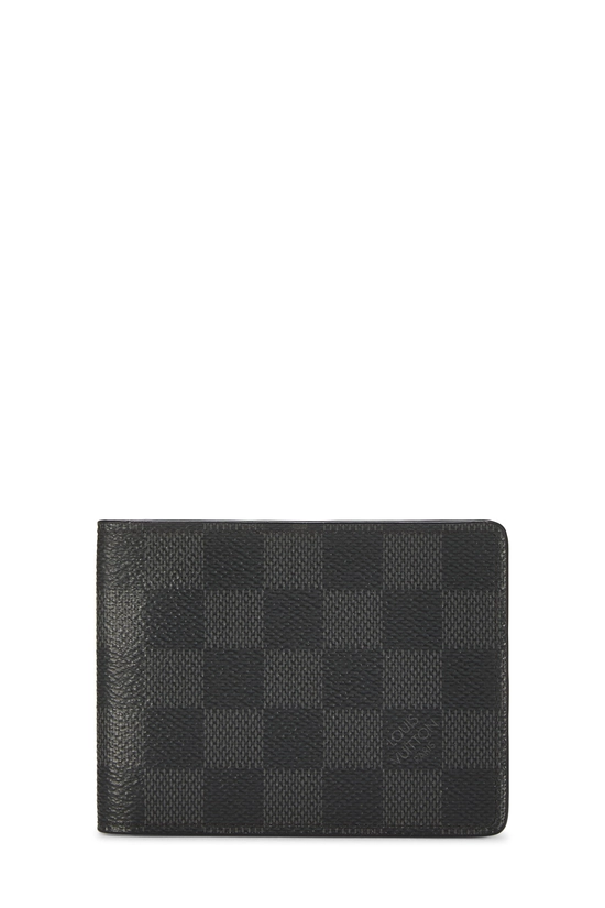 Damier Graphite Slender, , large image number 0