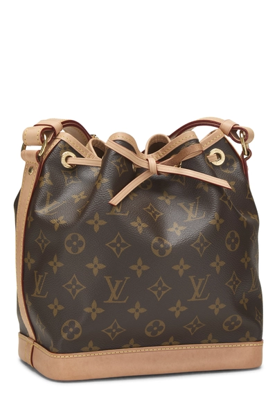 Monogram Canvas No&eacute; BB, , large