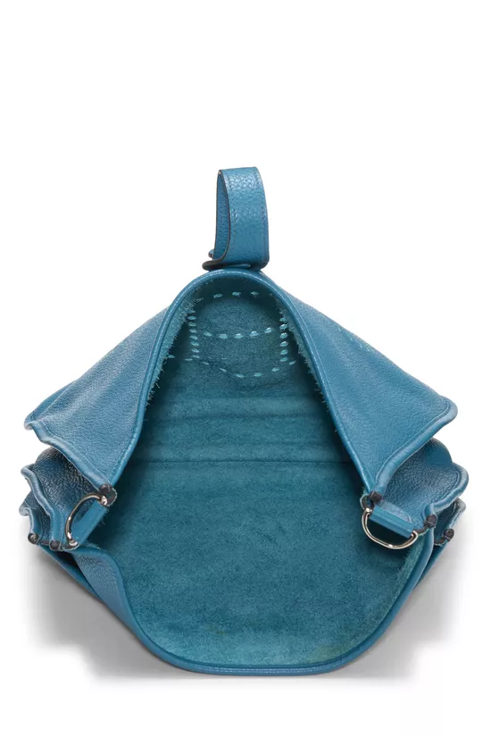 New Blue Jean Clemence Evelyne III GM, , large image number 5