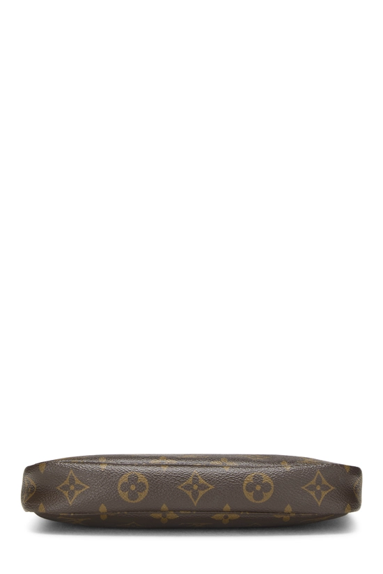 Monogram Canvas Pochette Accessoires, , large image number 4