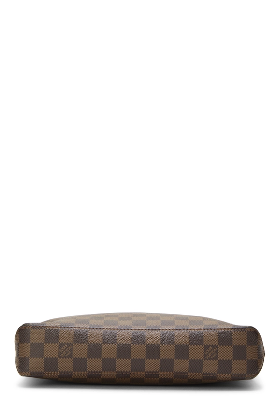 Damier Ebene Jake Messenger PM, , large image number 4
