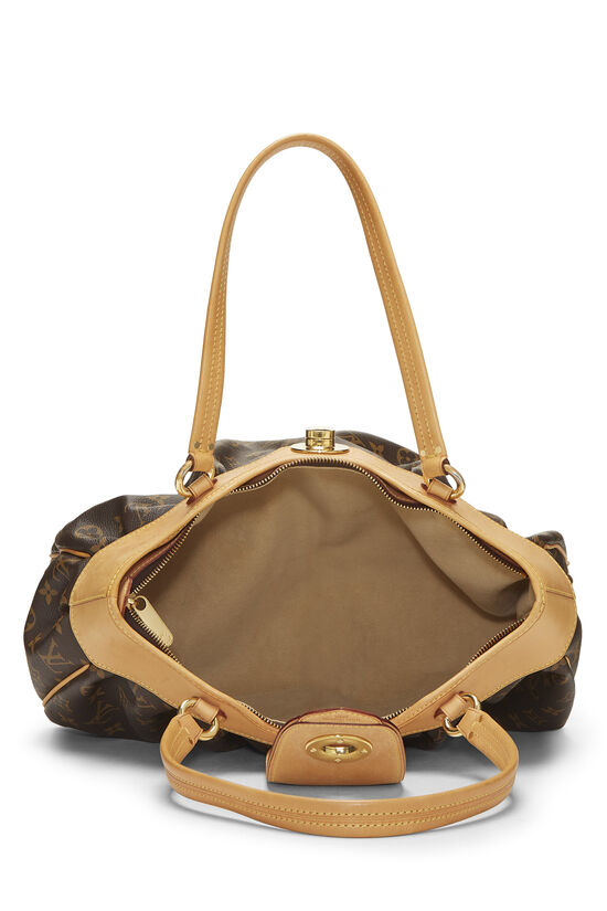 Louis Vuitton Monogram Canvas Boetie MM QJBAHH5V0A131 | WGACA
