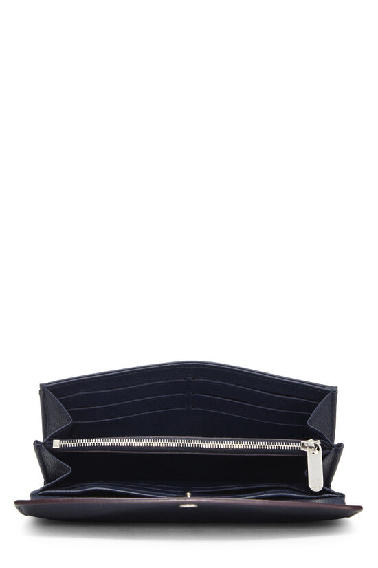 Louis Vuitton Monogram Mahina Leather Iris Wallet – Oliver Jewellery