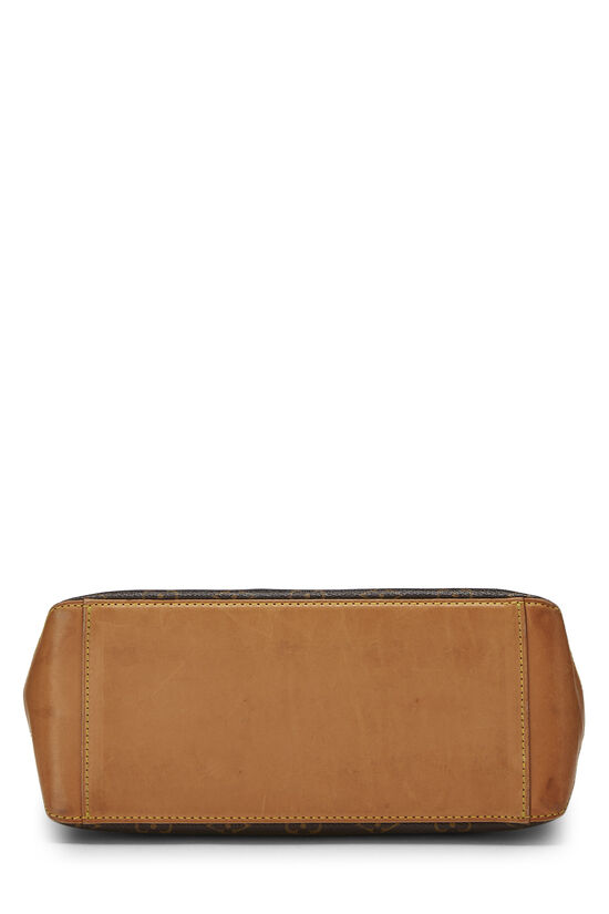 Monogram Canvas Cabas Piano, , large image number 4