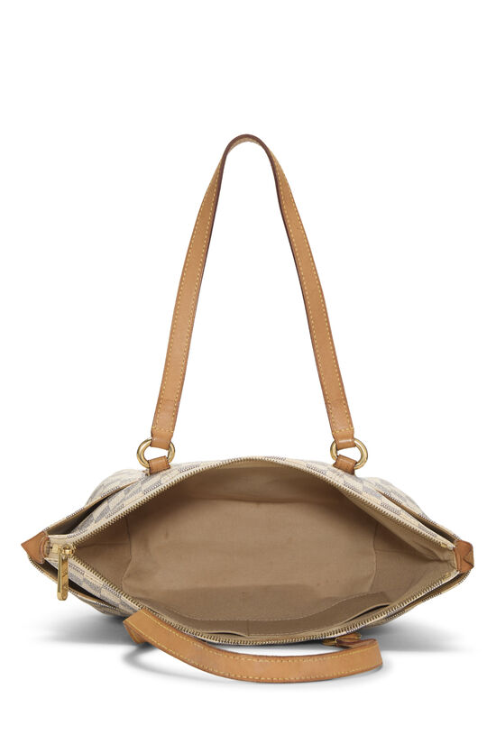 Damier Azur Totally PM, , large image number 5