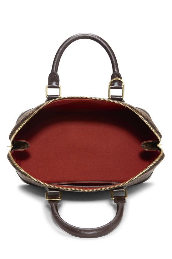 Damier Ebene Alma PM, , large image number 5