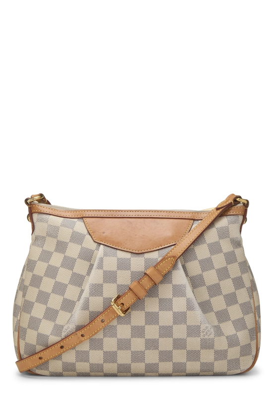 Damier Azur Siracusa PM, , large image number 3