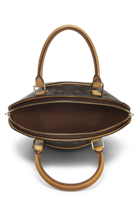 Monogram Canvas Ellipse PM, , large image number 3