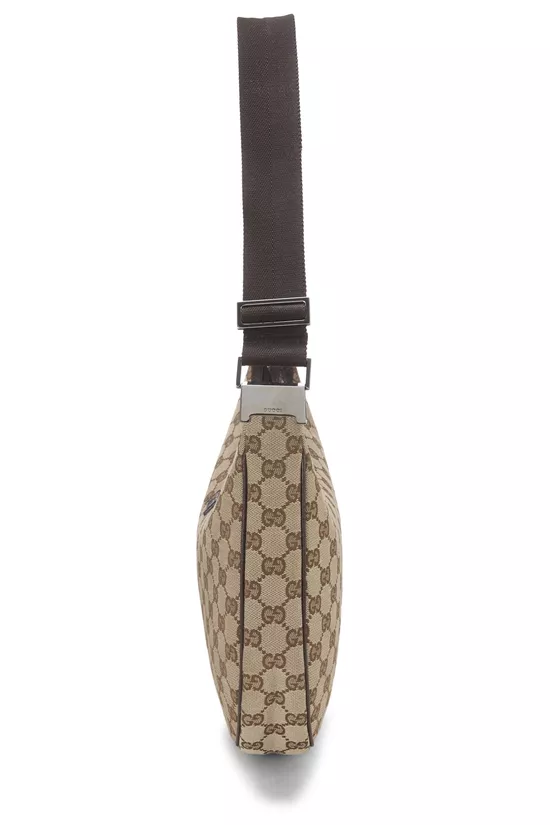 Original GG Canvas Round Messenger, , large image number 2