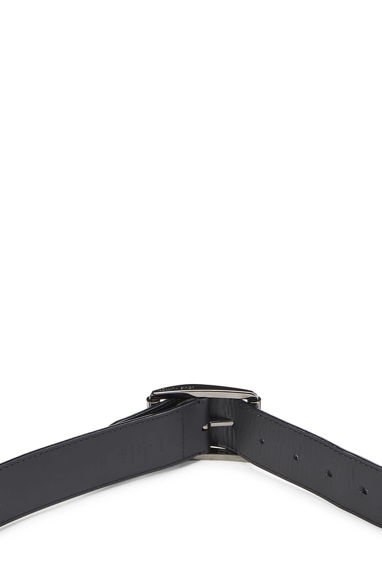 Monogram Eclipse Ceinture 90, , large image number 3