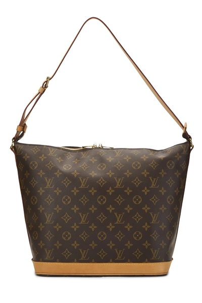 Louis Vuitton Monogram Canvas Amfar