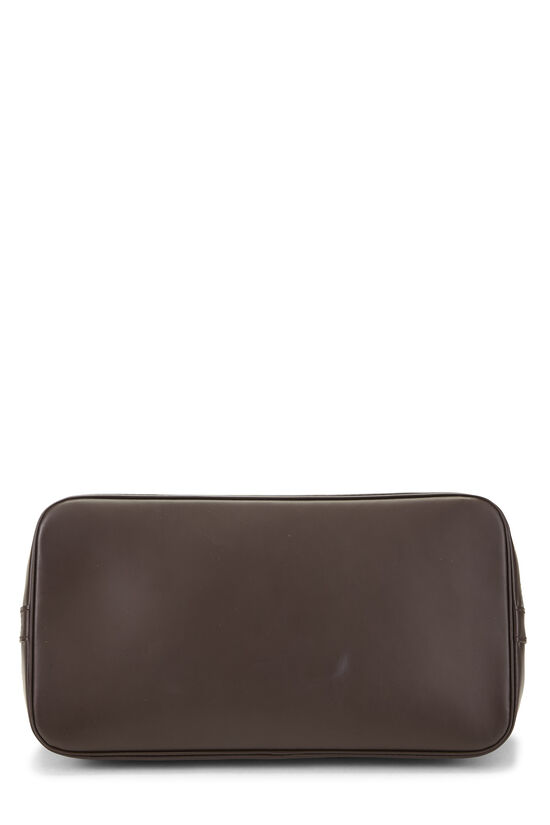 Damier Ebene Alma PM, , large image number 4