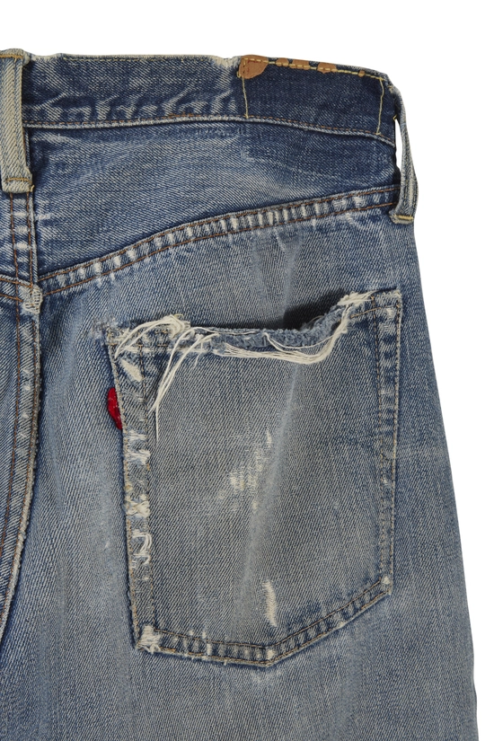 Levi's 501 Big E, , large image number 2