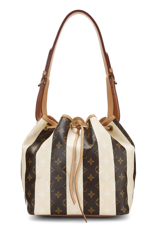 SOLD* Louis Vuitton Handbag - Large Noe  Vintage louis vuitton handbags,  Louis vuitton handbags, Louis vuitton