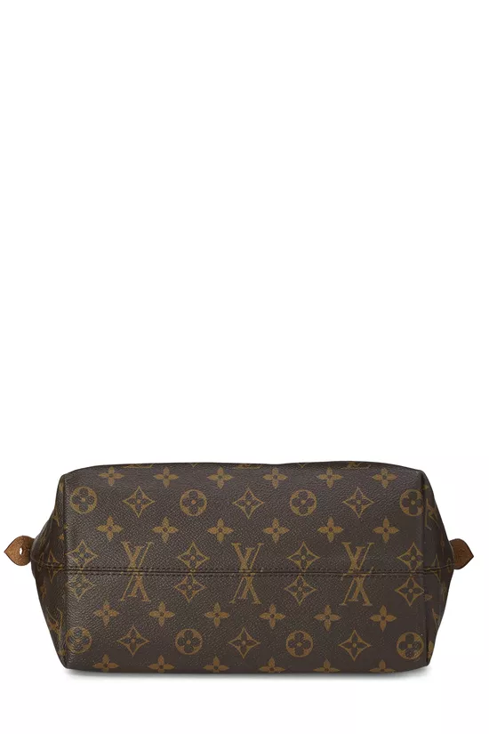 Monogram Canvas Iena PM, , large image number 4