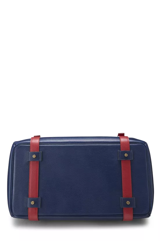 Blue Royal Ardennes Drag Voyage, , large image number 4