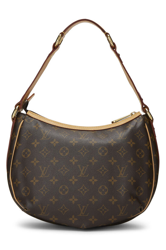 Louis Vuitton Monogram Canvas Tulum PM QJB0WC5V0F156 | WGACA
