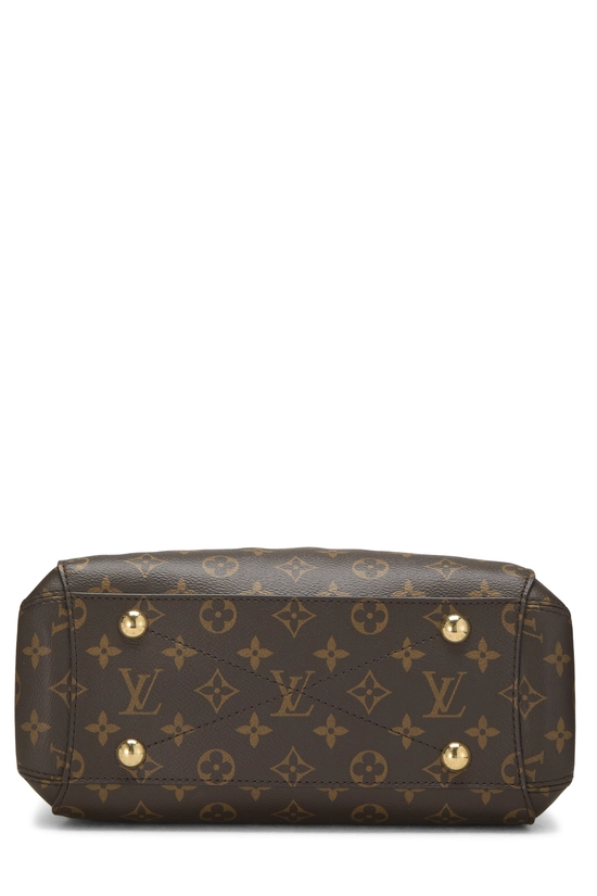 Monogram Canvas Montaigne BB, , large image number 5