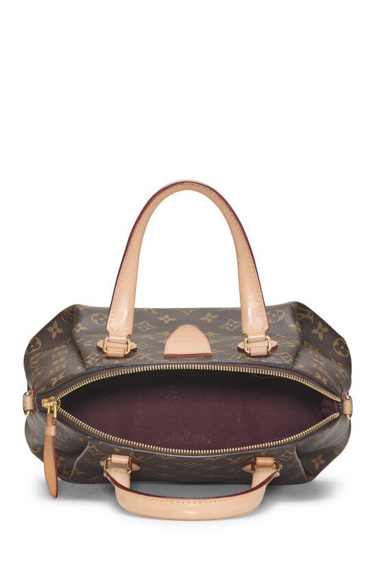 Monogram Canvas Rivoli PM NM, , large image number 5