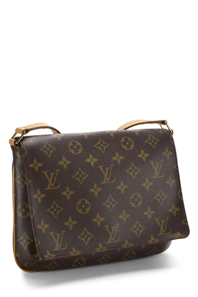 Louis Vuitton Monogram Canvas Musette Tango — photo 2
