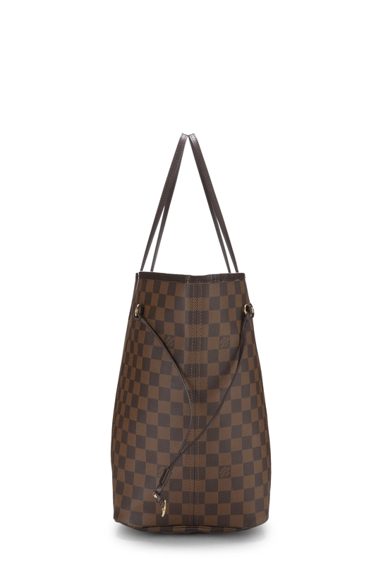 Damier Ebene Neverfull GM, , large image number 2