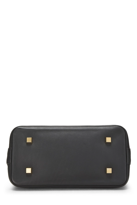 Black Double Jeu Neo Alma, , large image number 4