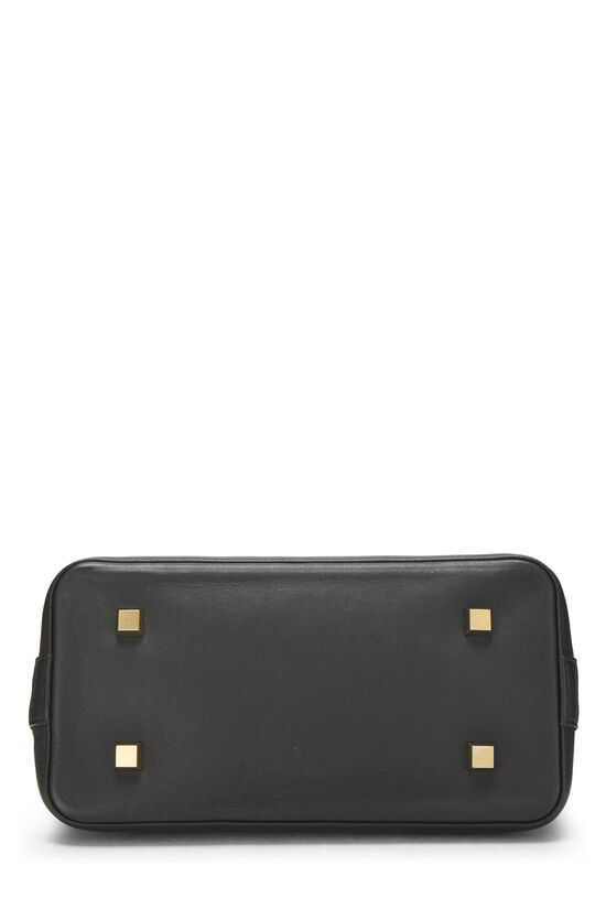 Black Double Jeu Neo Alma, , large image number 4