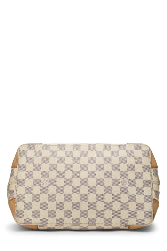 Damier Azur Hampstead PM, , large image number 2