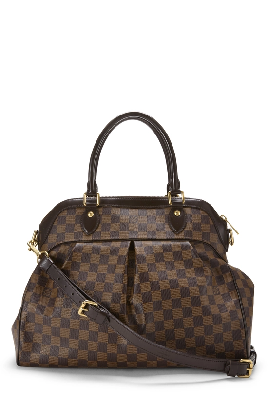 Damier Ebene Trevi GM, , large image number 3