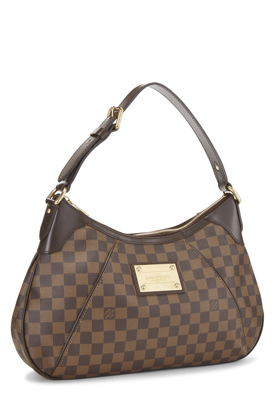 Damier Ebene Thames GM, , large image number 1