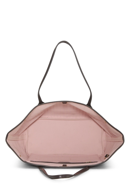 Damier Ebene Neverfull MM, , large image number 5