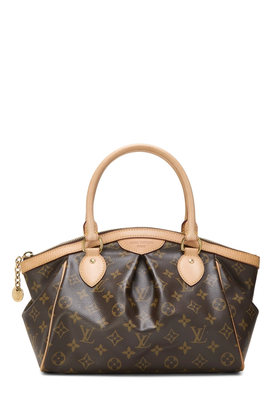 Monogram Canvas Tivoli PM, , large image number 0