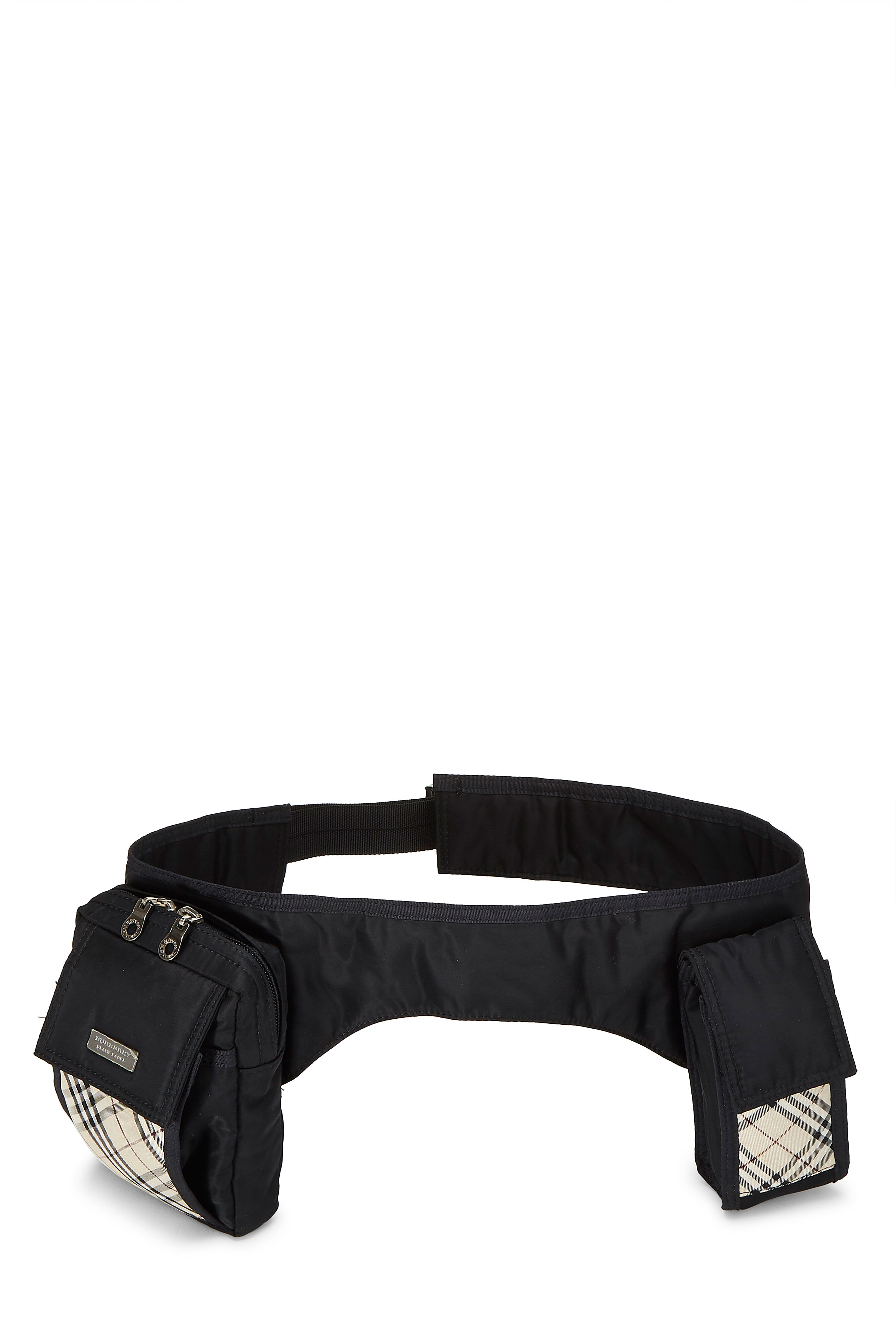 burberry belt bag