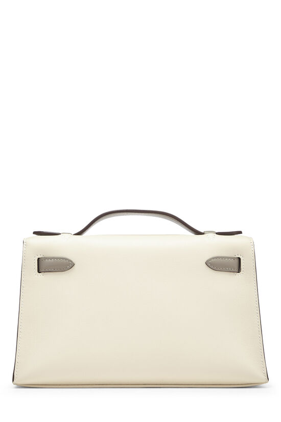 Hermes Nata Mini Kelly II Bag Pochette Clutch