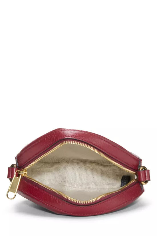 Doraemon x Gucci Coated Canvas Crossbody Bag, , large image number 5