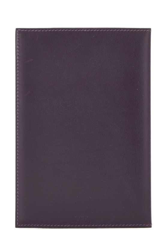 Purple Box Frame, , large image number 2