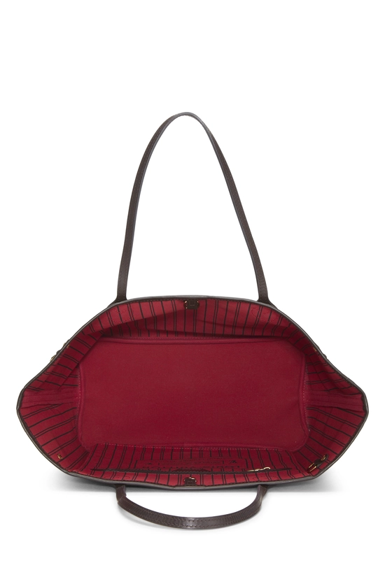 Damier Ebene Neverfull MM, , large image number 5