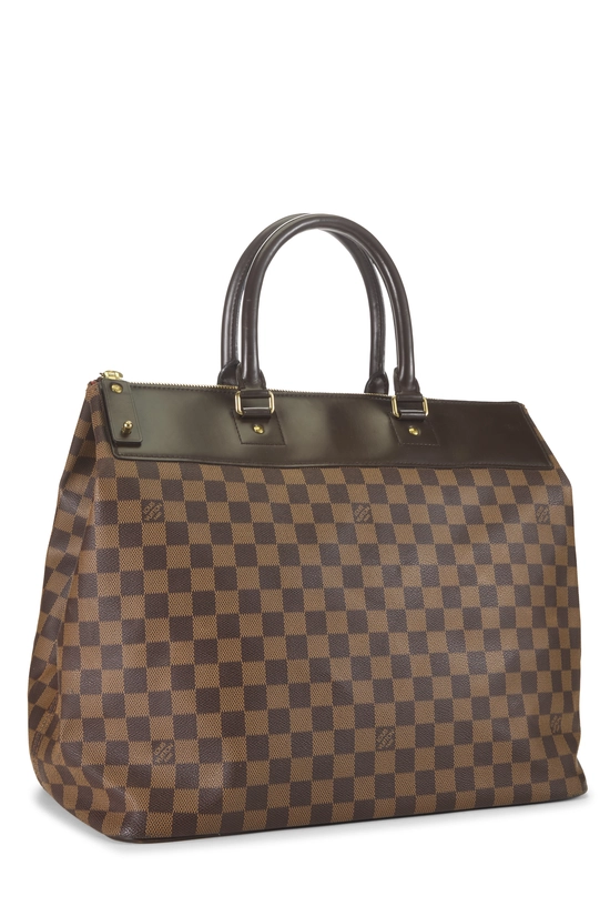 Damier Ebene Greenwich PM, , large image number 1