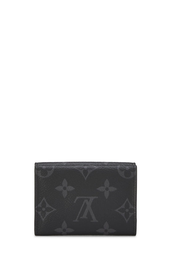 Monogram Eclipse Discovery Compact Wallet, , large image number 2
