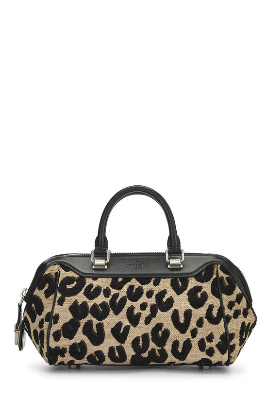 Stephen Sprouse x Louis Vuitton Leopard Baby, , large image number 0